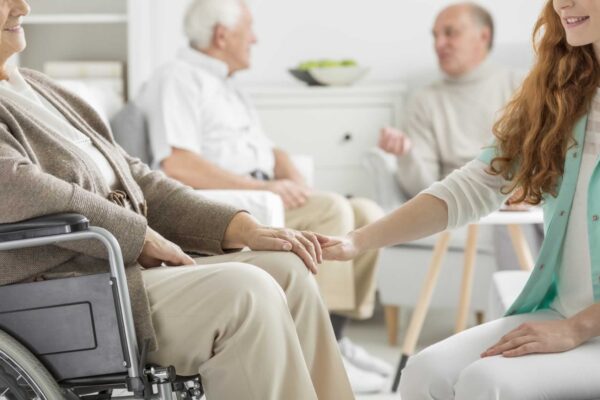 Wonders Home Health Care LLC