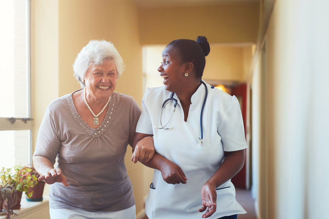 Wonders Home Health Care LLC