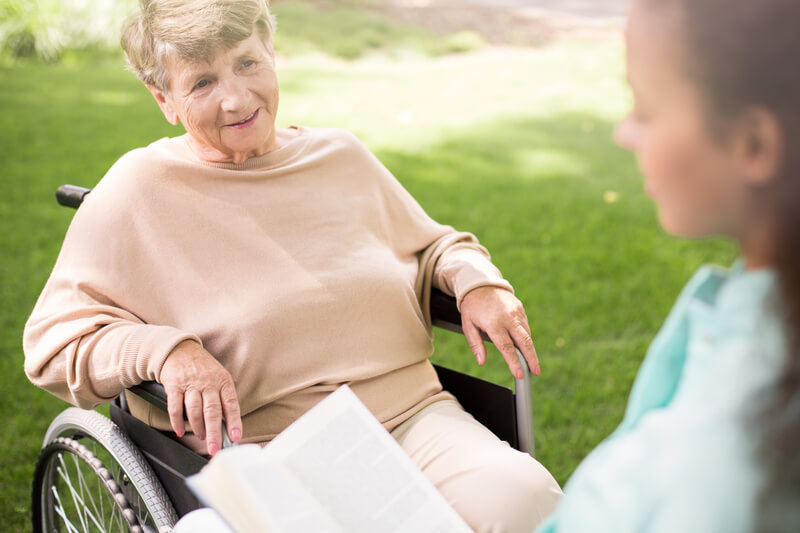 Wonders Home Health Care LLC
