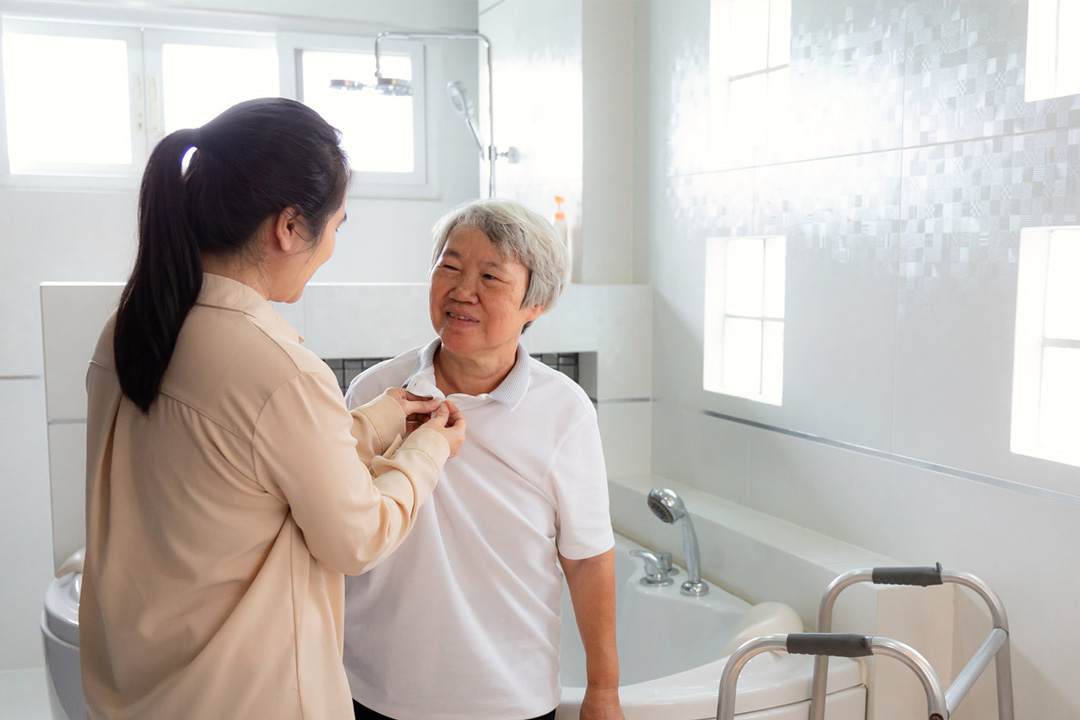 Wonders Home Health Care LLC