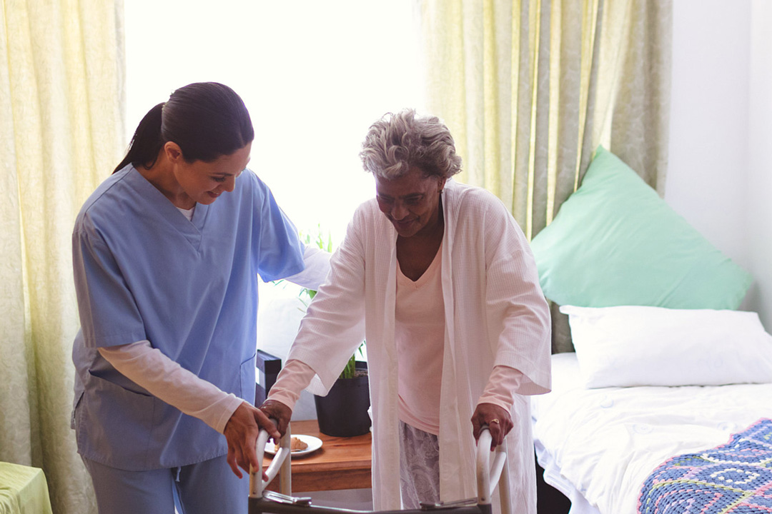 Wonders Home Health Care LLC