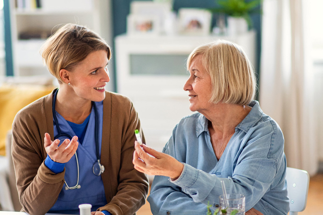 Wonders Home Health Care LLC