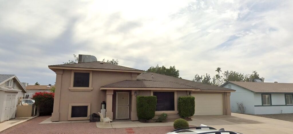 Rosewood Care Home LLC