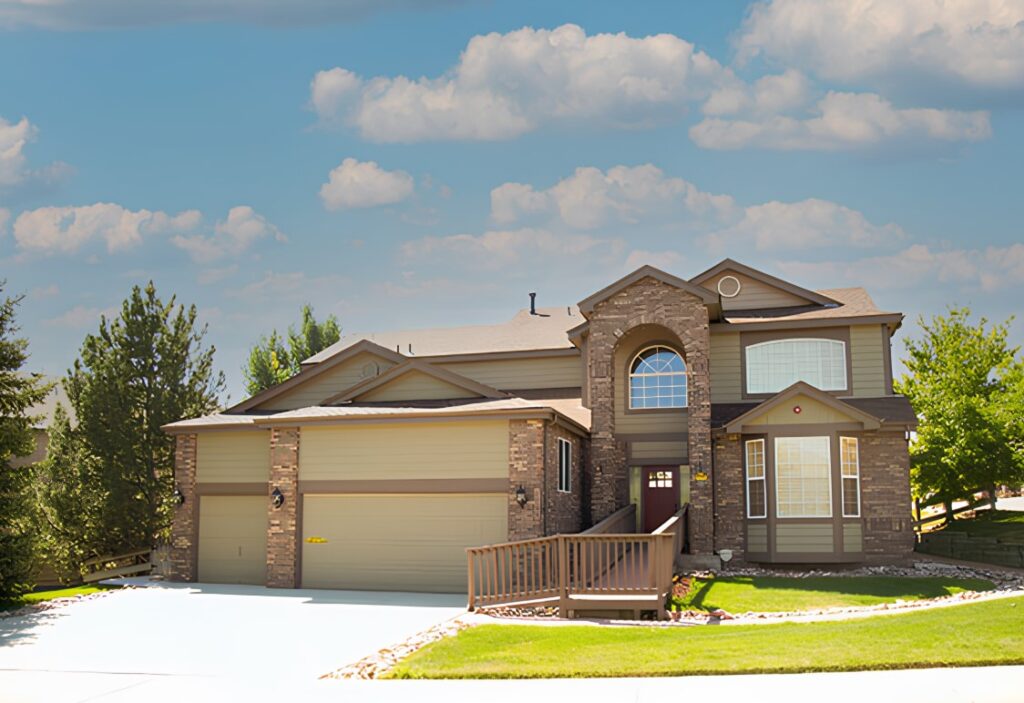 Castle Rock Assisted Living – Rose Petal Home