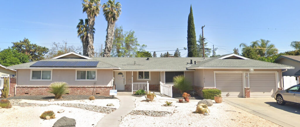 Serenity Home Care III