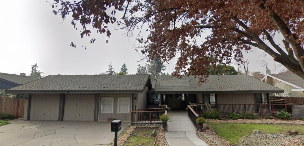 Veneman Care Home II