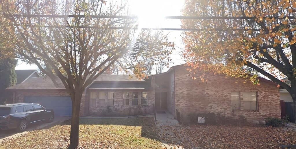 Veneman Care Home I