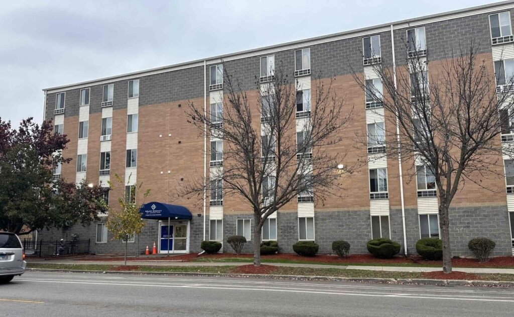 Grand Regency of Jackson Park Supportive Living