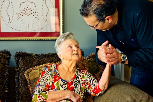 Mission Ridge Residential Care