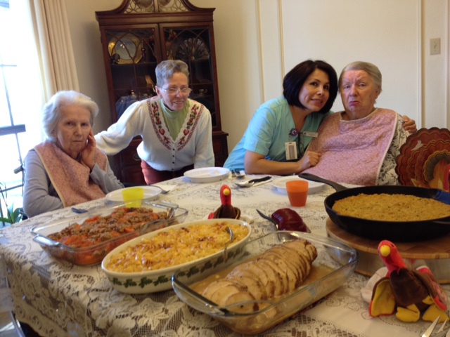 Mission Ridge Residential Care