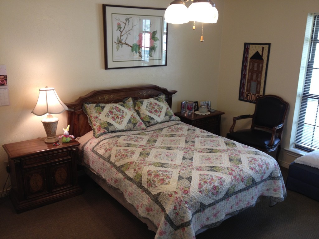 Mission Ridge Residential Care