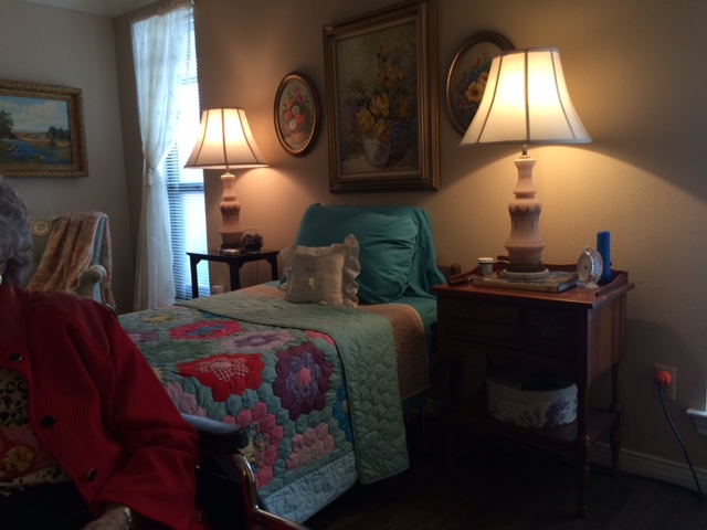 Mission Ridge Residential Care
