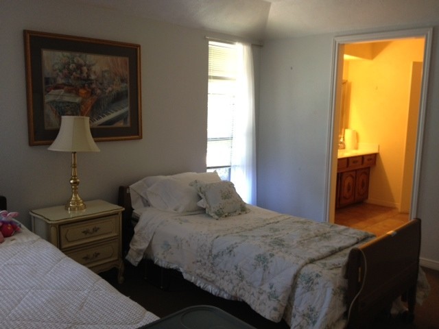 Mission Ridge Residential Care