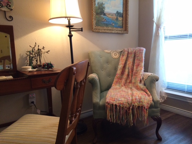 Mission Ridge Residential Care