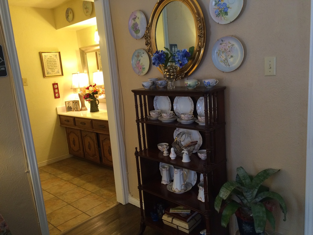 Mission Ridge Residential Care