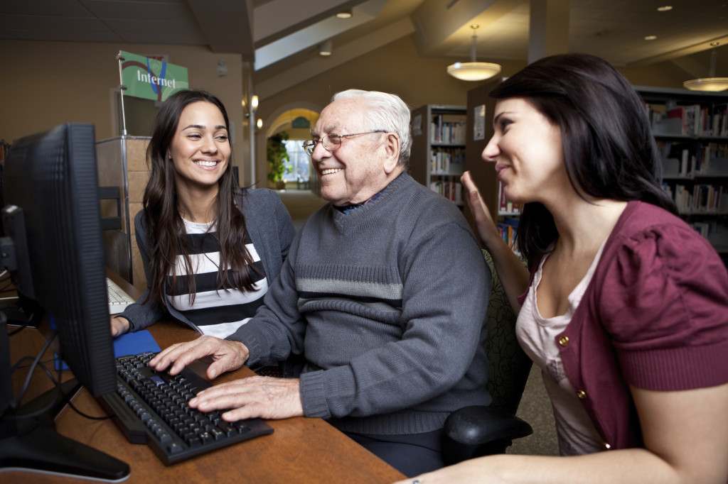 Mission Ridge Residential Care