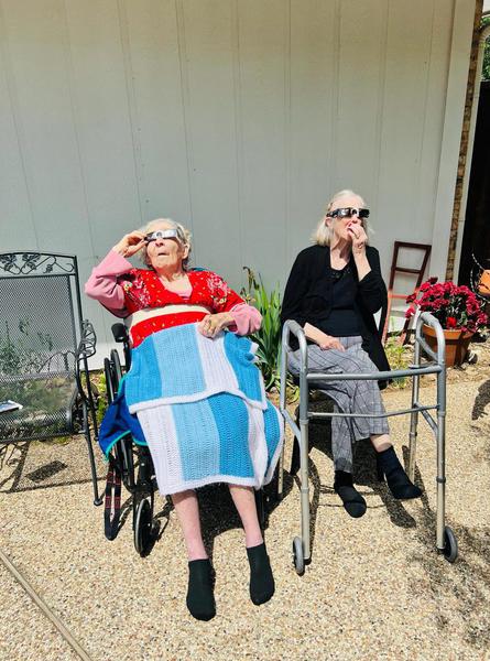 Mission Ridge Residential Care