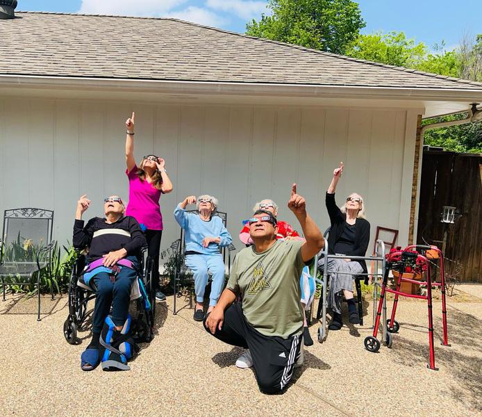 Mission Ridge Residential Care
