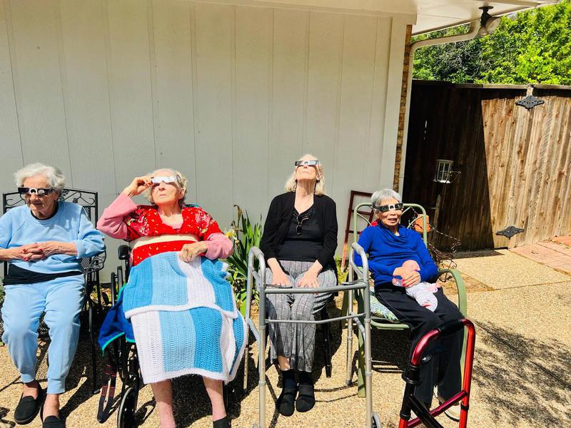 Mission Ridge Residential Care