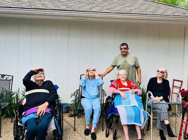 Mission Ridge Residential Care