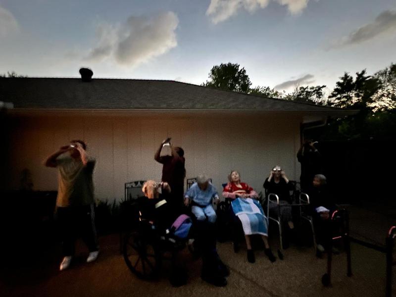 Mission Ridge Residential Care
