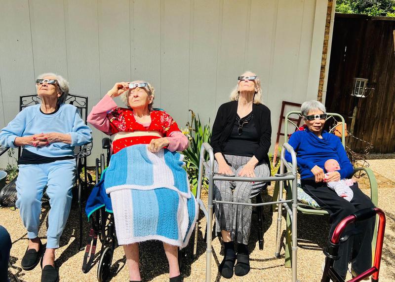 Mission Ridge Residential Care
