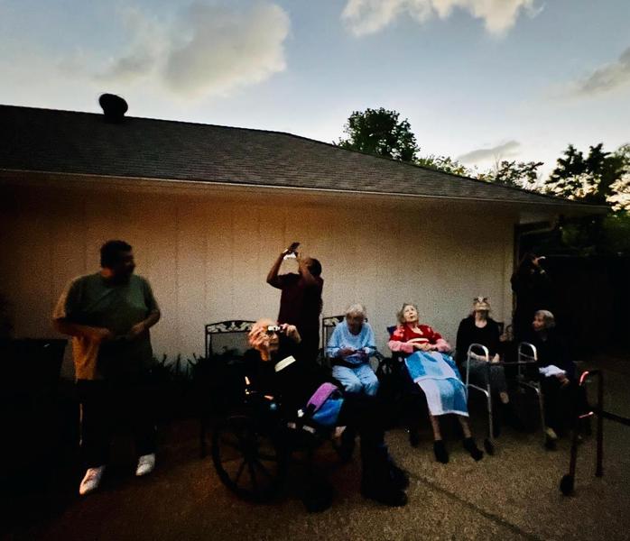 Mission Ridge Residential Care