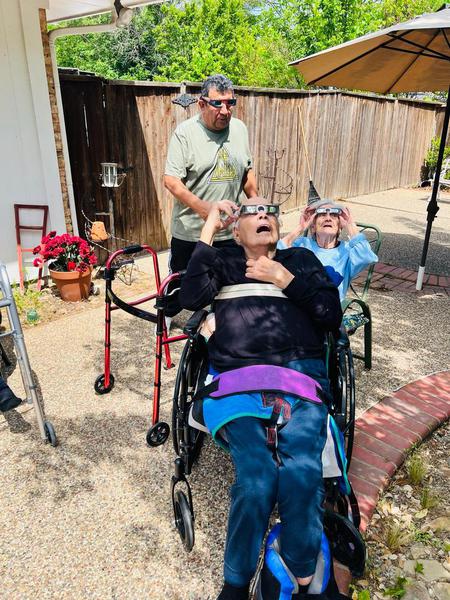 Mission Ridge Residential Care