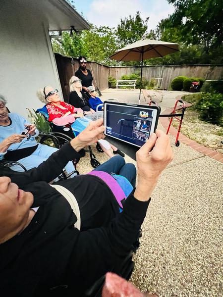 Mission Ridge Residential Care