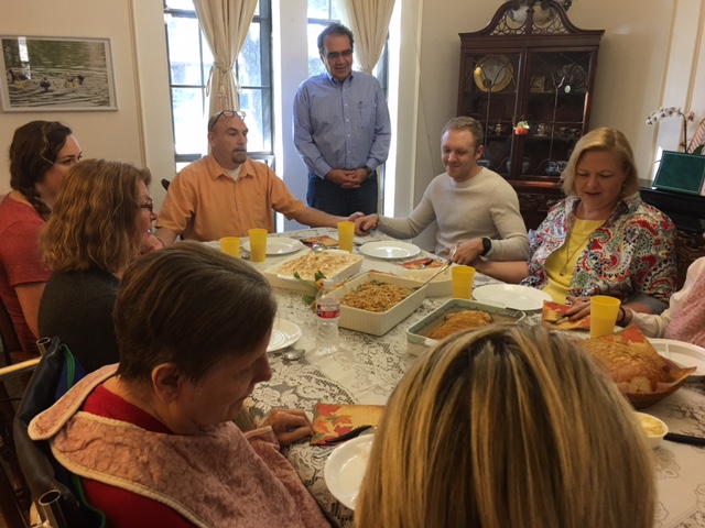 Mission Ridge Residential Care
