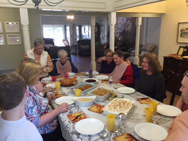 Mission Ridge Residential Care