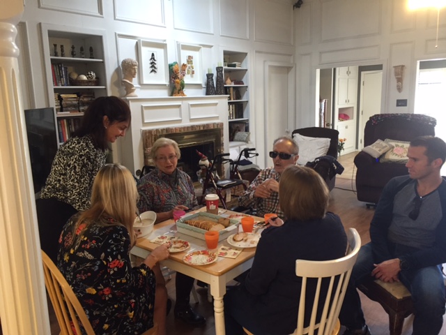 Mission Ridge Residential Care