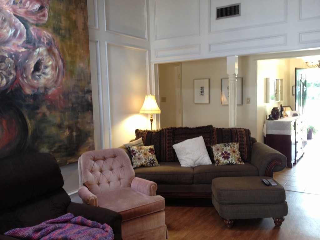 Mission Ridge Residential Care