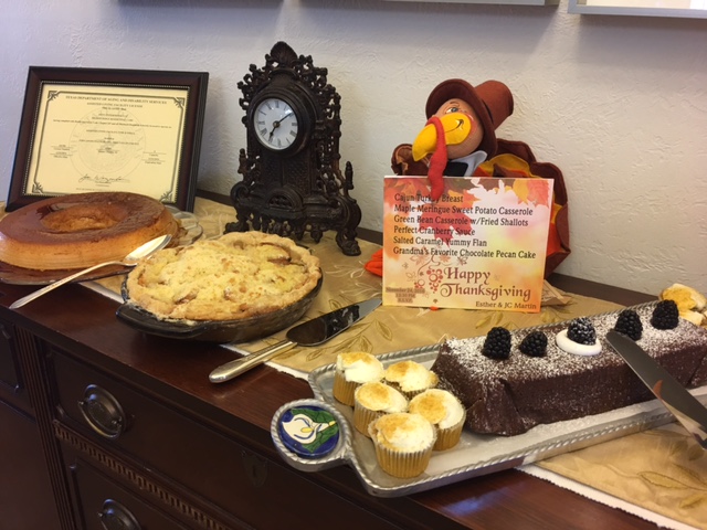 Mission Ridge Residential Care