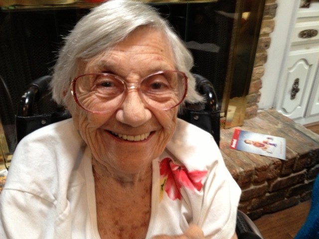 Mission Ridge Residential Care