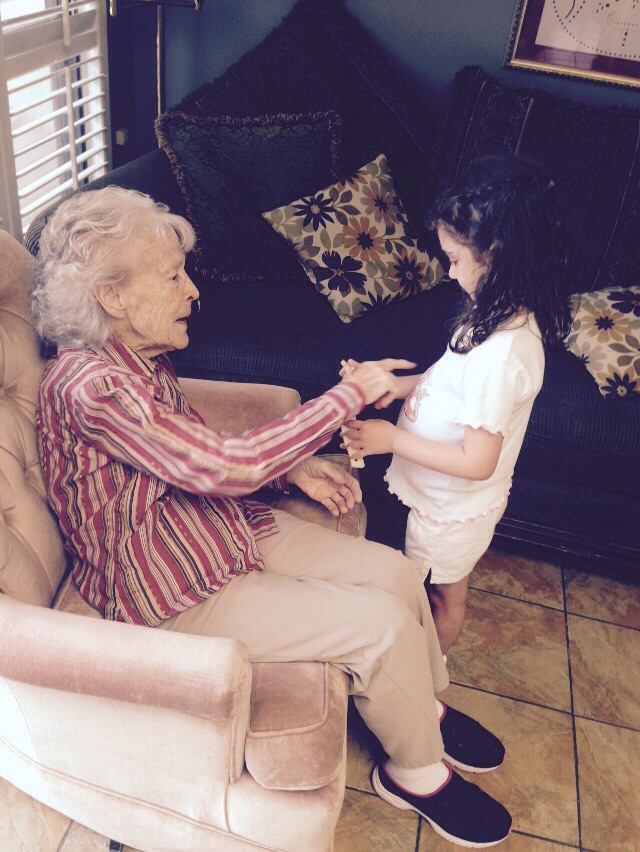 Mission Ridge Residential Care