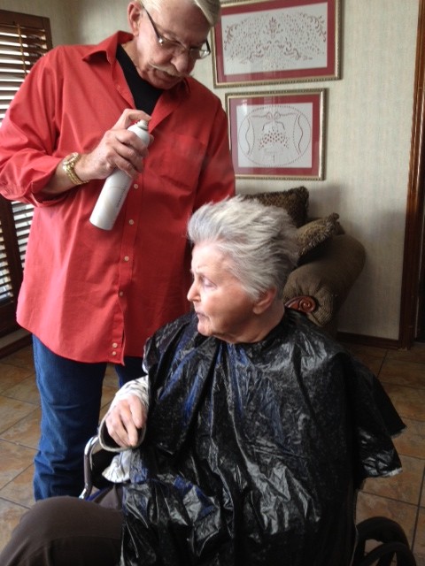 Mission Ridge Residential Care