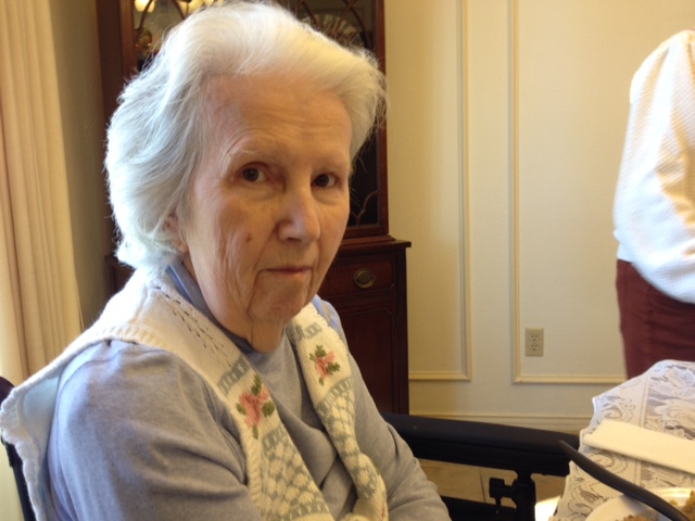Mission Ridge Residential Care