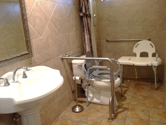 Mission Ridge Residential Care