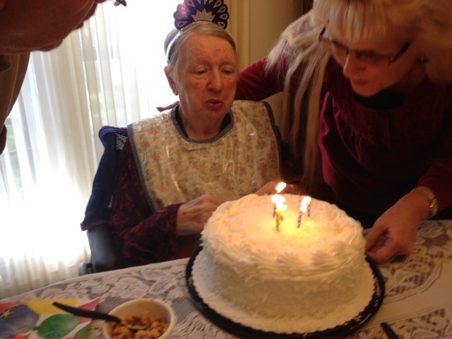 Mission Ridge Residential Care