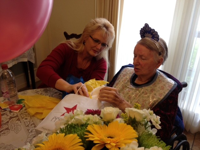 Mission Ridge Residential Care