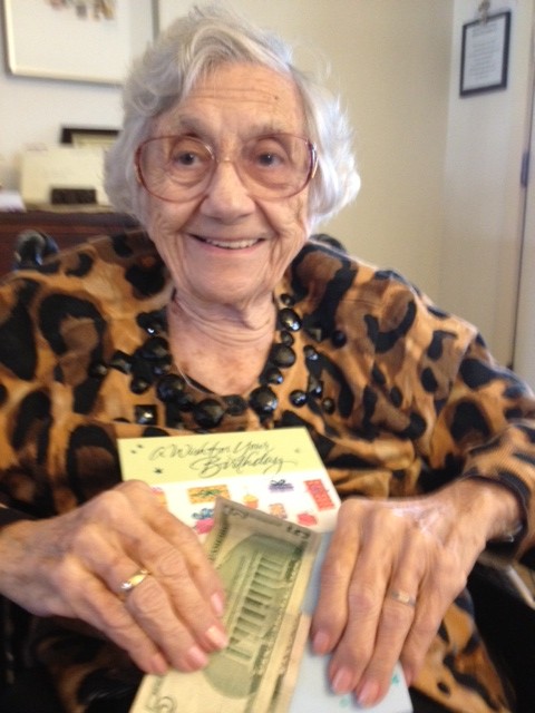 Mission Ridge Residential Care