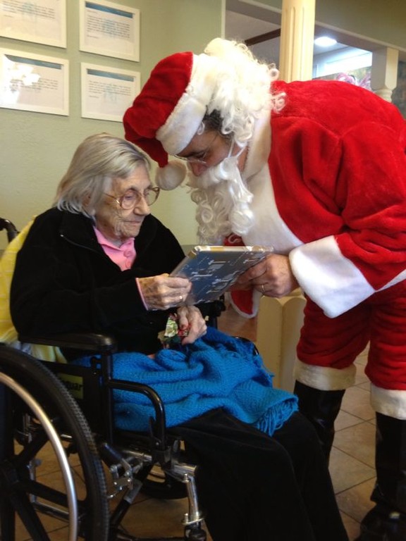 Mission Ridge Residential Care