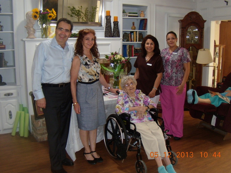 Mission Ridge Residential Care