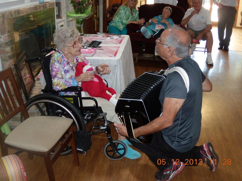 Mission Ridge Residential Care