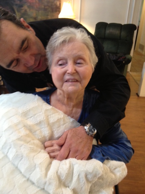 Mission Ridge Residential Care