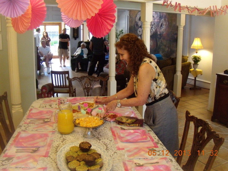Mission Ridge Residential Care