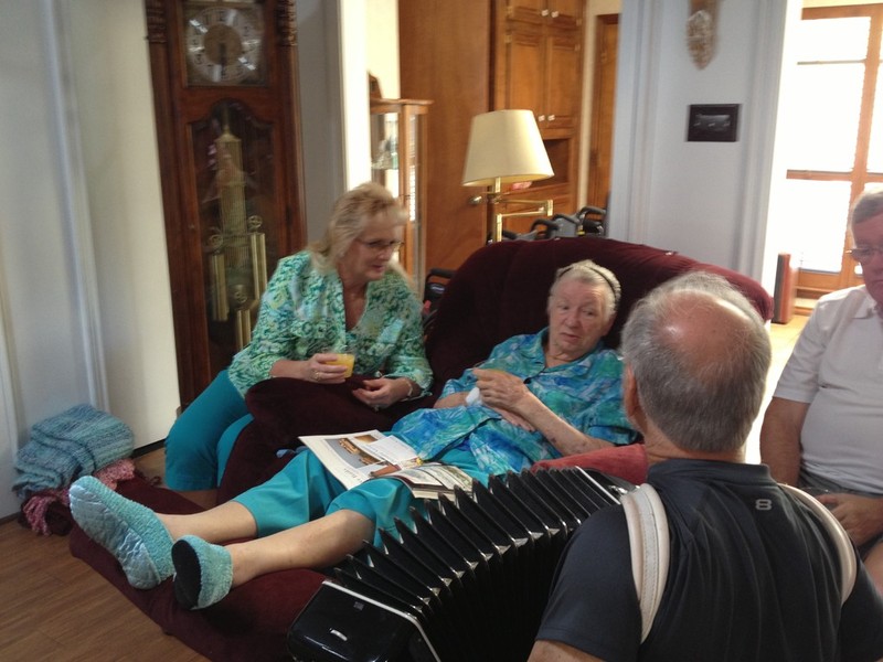 Mission Ridge Residential Care