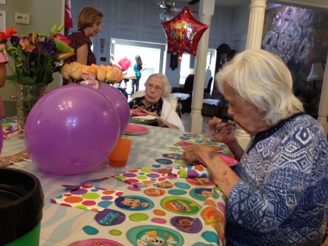 Mission Ridge Residential Care