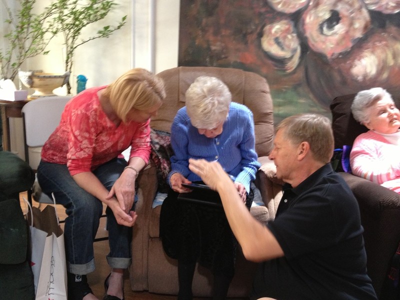 Mission Ridge Residential Care